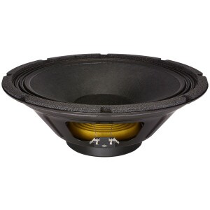 Eminence Alpha-12A 12" Guitar/PA Driver